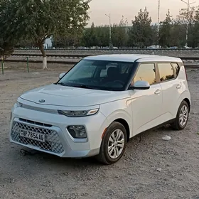 Kia Soul 2020