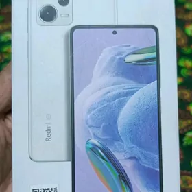 Redmi Note 12 Pro+ 5G 12/256