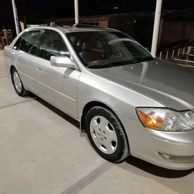 Toyota Avalon 2003