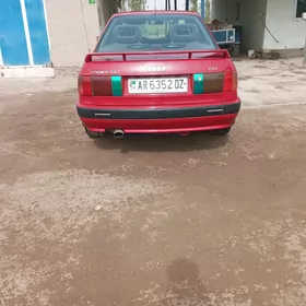 Audi 80 1992