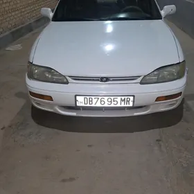 Toyota Camry 1996