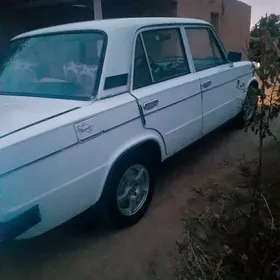 Lada 2106 1980