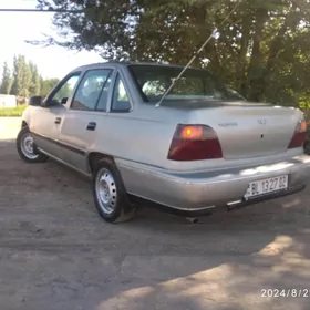 Daewoo Cielo 1994