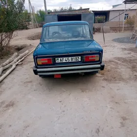 Lada 2106 2002