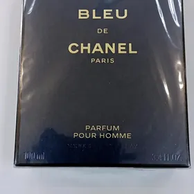 Bleu de Chanel  100ml.