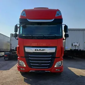 DAF 480 2019