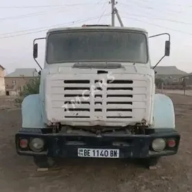 Zil 4331 1993