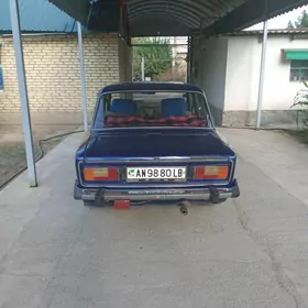 Lada 2106 1991