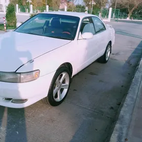 Toyota Chaser 1992