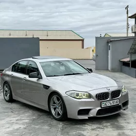 BMW F10 2010