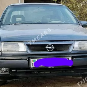 Opel Vectra 1991