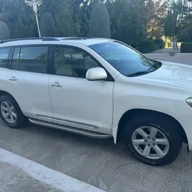 Toyota Highlander 2010