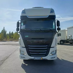 DAF 460 2019