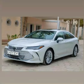 Toyota Avalon 2020