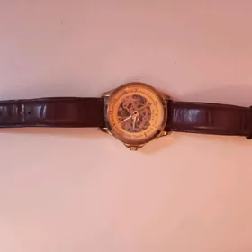 Rolex sagat mehanika