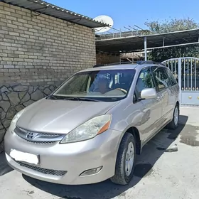 Toyota Sienna 2007