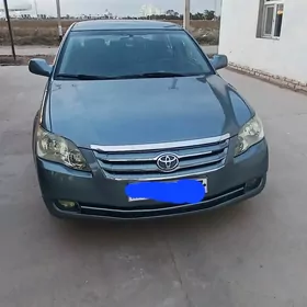 Toyota Avalon 2006