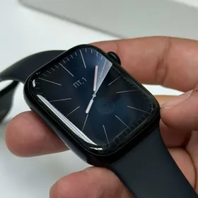 Apple watch 8