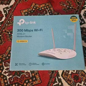 Tplink router 300Mbps