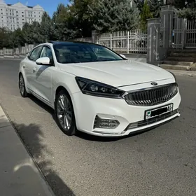 Kia Cadenza 2017