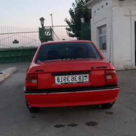 Opel Vectra 1990