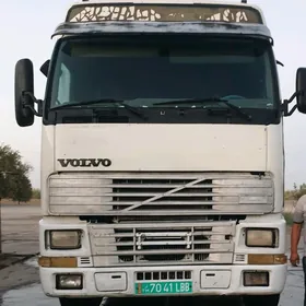 Volvo FH12 1999