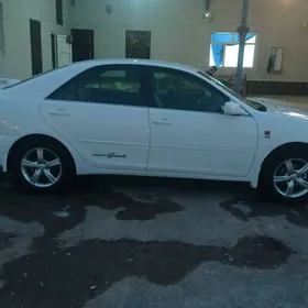 Toyota Camry 2002