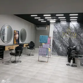 salon arenda