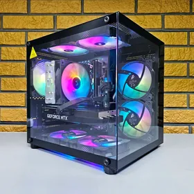 🟩 i5-11400 / RTX 3060 12GB 