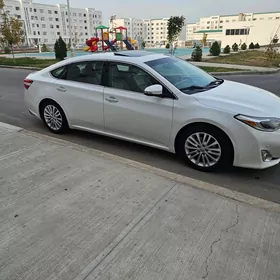 Toyota Avalon 2013