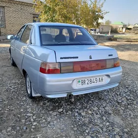 Lada 2110 2002