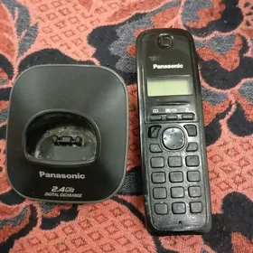 damaşniy telefon Panasonic