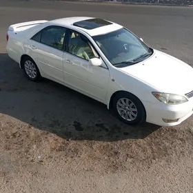 Toyota Camry 2002