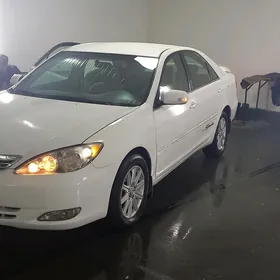 Toyota Camry 2003