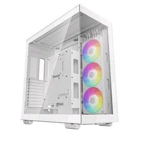 DEEPCOOL CH780 WH EATX CASE