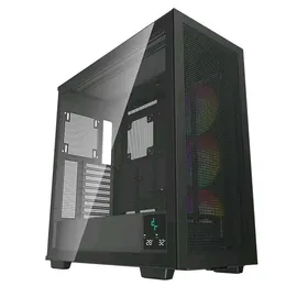 DEEPCOOL MORPHEUS EATX CASE