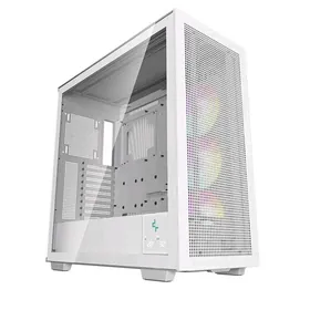 DEEPCOOL MORPHEUS WH EATX CASE