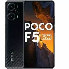 poco f5 12+8/256