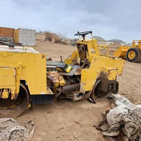 Bomag BW D-4 2003