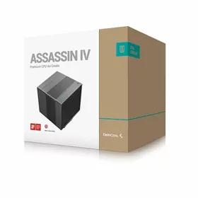 DEEPCOOL ASSASSIN IV