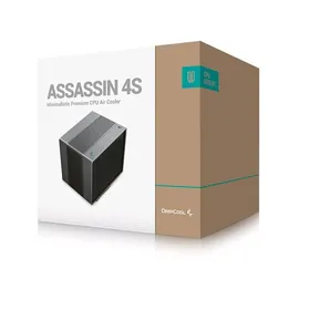 DEEPCOOL ASSASSIN 4S