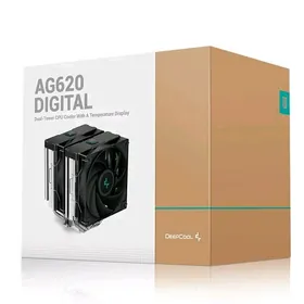 DEEPCOOL AG620 DIGITAL