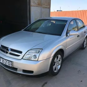 Opel Vectra 2002