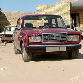 Lada 2107 2001