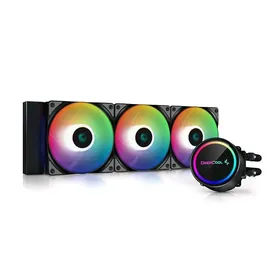DEEPCOOL L360 ARGB LIQUID