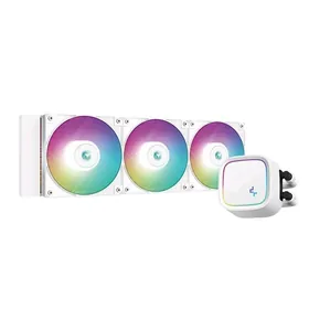 DEEPCOOL LE720 WH LIQUID