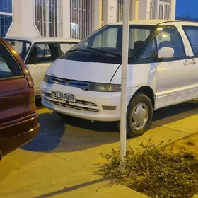 Toyota Previa 1994