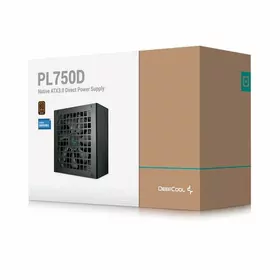 DEEPCOOL PL750D PSU