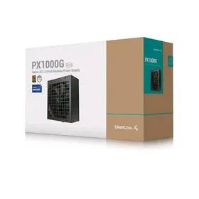 DEEPCOOL PX1000G PSU