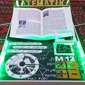 Maket matematika